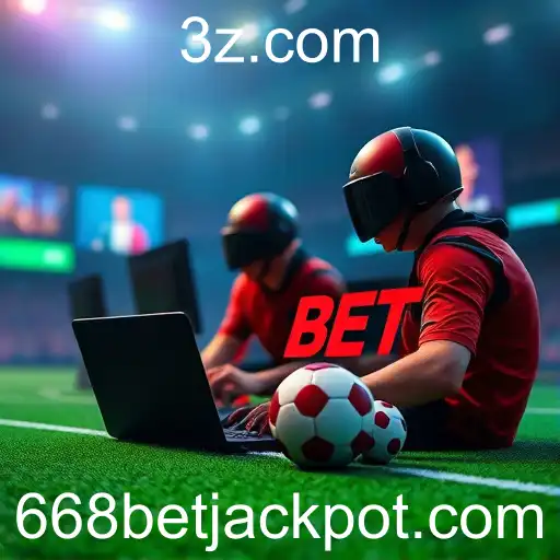 668BET e a Nova Era dos Jogos Online