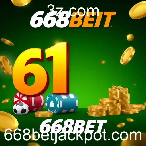 668BET