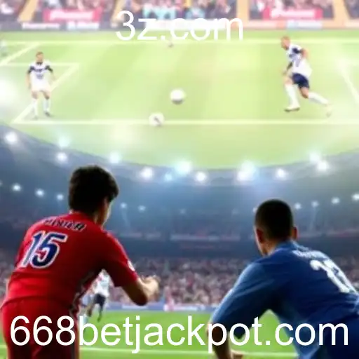 Descubra a Emoção dos Eventos ao Vivo na 668BET