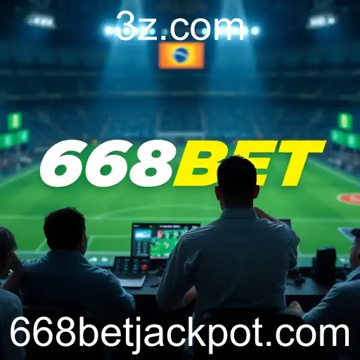 O Impacto do 668BET no Cenário de Jogos Online