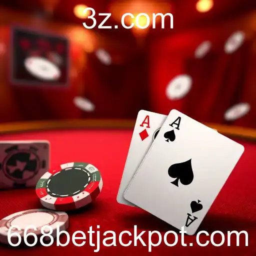 A Fascinante Dinâmica dos Torneios de Poker no 668BET