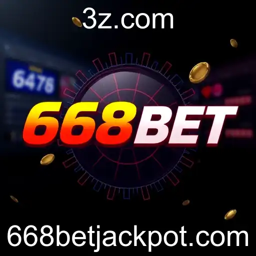 A Ascensão do 668BET no Mercado de Jogos Online